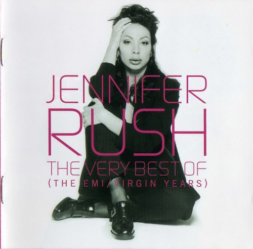 Jennifer Rush - Discography 