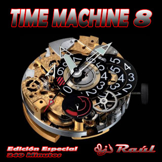 VA - Time Machine Vol. 1-9 