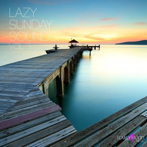 VA - Lazy Sunday Sounds Vol 3-4 
