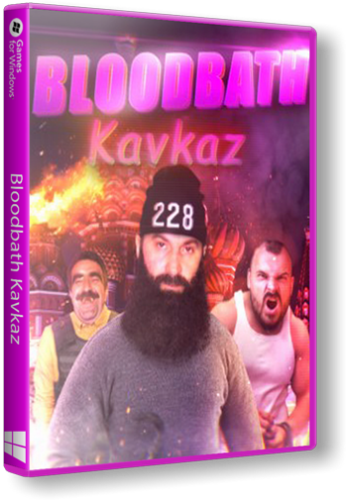 Bloodbath Kavkaz