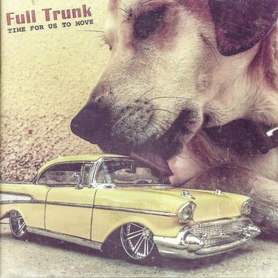 Full Trunk - Discography 