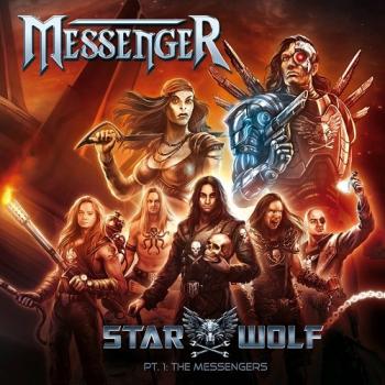 Messenger - Starwolf - Pt. 1: The Messengers