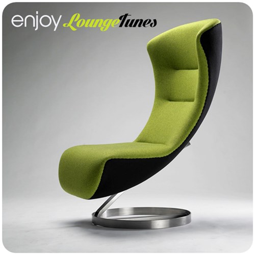 VA - Enjoy Lounge Tunes 1-2 