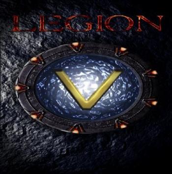 Legion - V