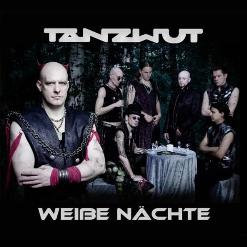Tanzwut - Discography 