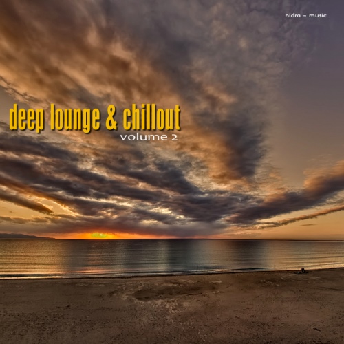VA - Deep Lounge Chillout, Vol. 1-2 