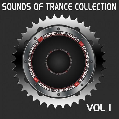 VA - Sounds Of Trance Collection Vol.1-4 