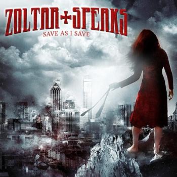 Zoltar Speaks - Save As I Save