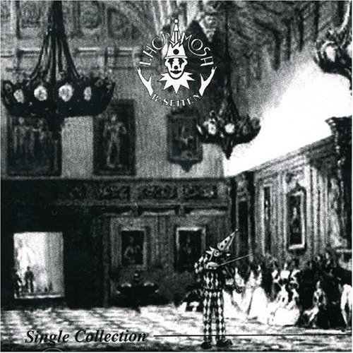 Lacrimosa - Discography 