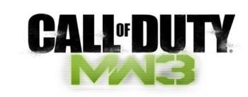 Call of Duty: Modern Warfare 3 - MultiPlayer Only [P]