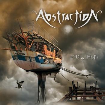 Abstraction - End of Hope