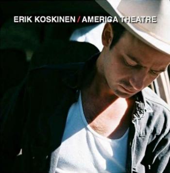 Erik Koskinen - America Theatre