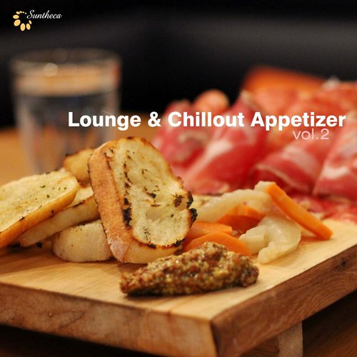 VA - Lounge Chillout Appetizer, Vol. 1-2 