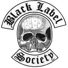Black Label Society - Catacombs of the Black Vatican 