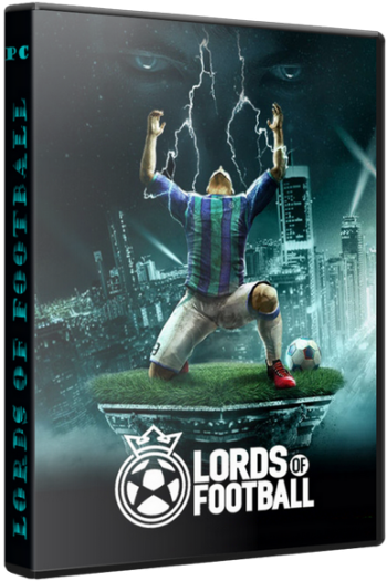 Lords of Football - Royal Edition [v 1.0.7.0 + 3 DLC]  z10yded