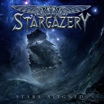 Stargazery - Stars Aligned