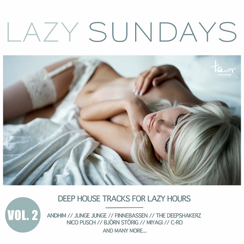 VA - Lazy Sundays Vol 1-2 