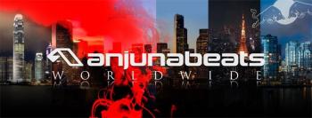 Anjunabeats Worldwide 214 with Mark Pledger