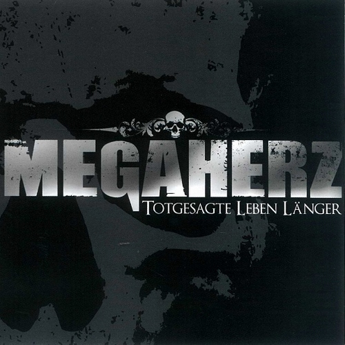 Megaherz Discography 