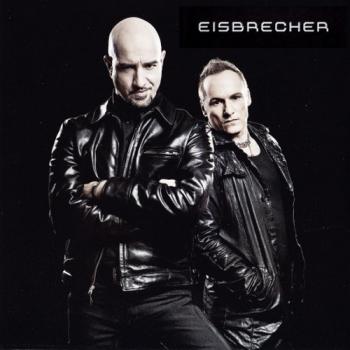 Eisbrecher Discography