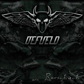 Defueld - Rorschach