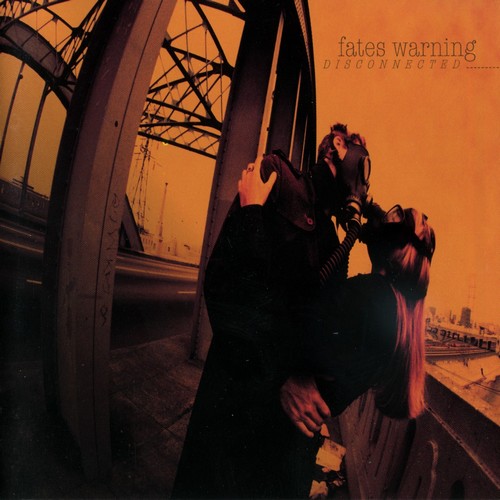 Fates Warning Discography 