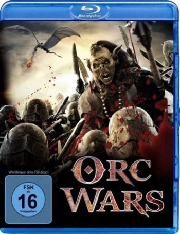   / Orc Wars MVO