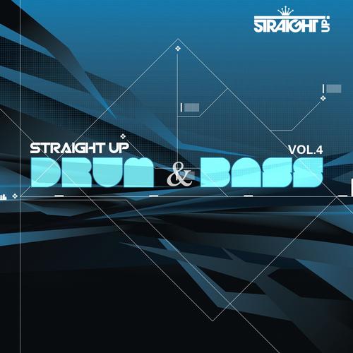 VA - Straight Up Drum Bass! Vol. 3-4 