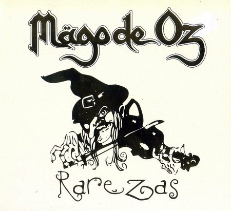 Mago De Oz - Discography 