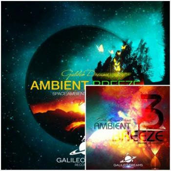 VA - Ambient Breeze Vol 2-3