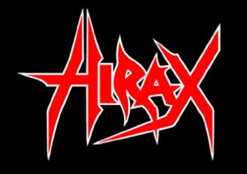 Hirax - Immortal Legacy 