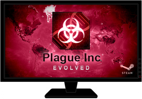 Plague Inc: Evolved 0.6.5 