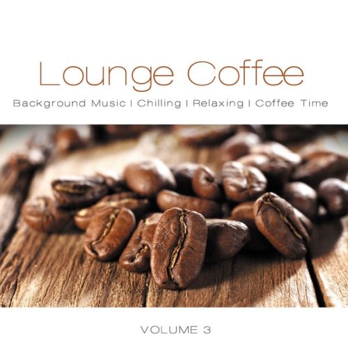 VA - Lounge Coffee, Vol. 3-4 