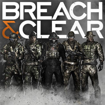 Breach and Clear