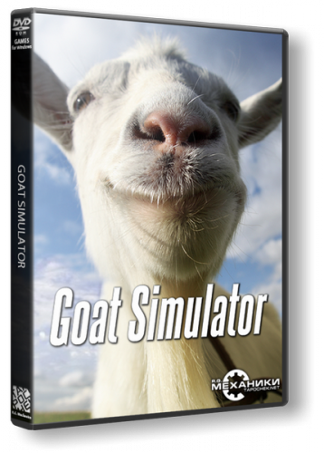   / Goat Simulator 