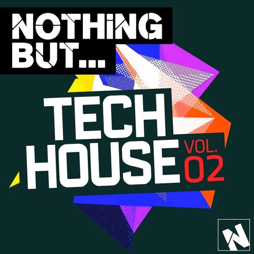 VA - Nothing But... Tech House, Vol. 1-2 
