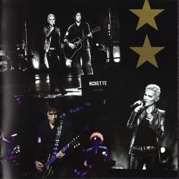 Roxette: Roxbox - A Collection Of Roxette s Greatest Songs 