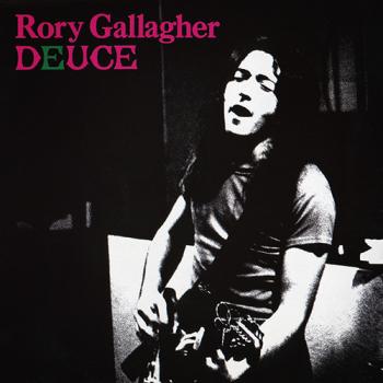 Rory Gallagher - Deuce