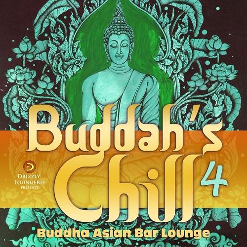 VA - Buddah's Chill Vol. 4-5 