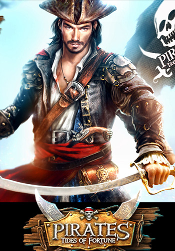 Pirates -   [v.0.535]