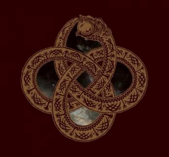 Agalloch - The Serpent The Sphere