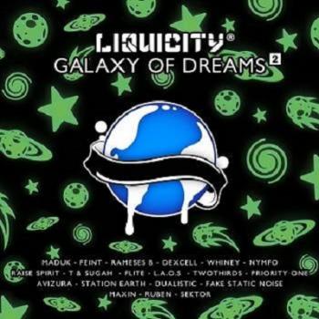 VA - Galaxy of Dreams 2
