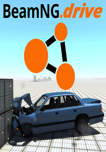 BeamNG DRIVE v0.5.0 [RePack by Piston]