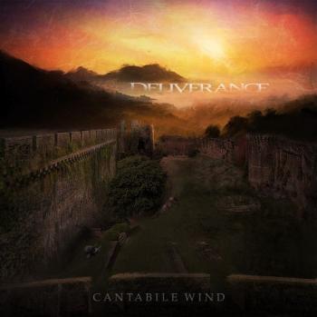 Cantable Wind - Deliverance