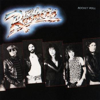 The Rockets - Rocket Roll