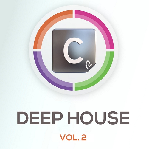 VA - Deep House Volume 1-2 