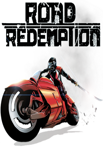 Road Redemption [RePack  xatab]