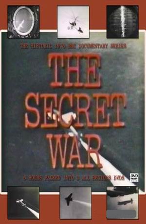   (7   7) / The Secret War VO