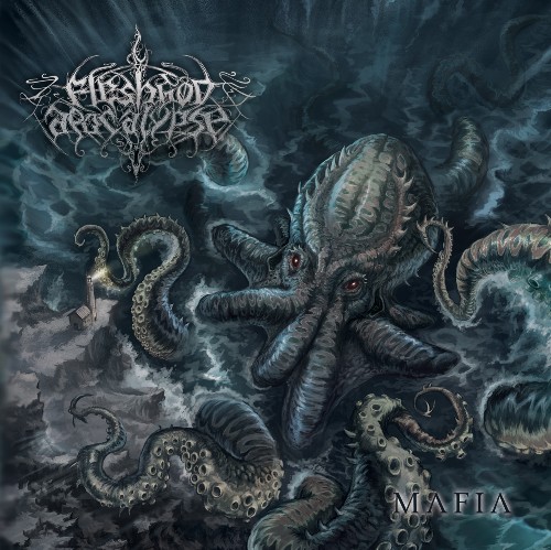 Fleshgod Apocalypse - Discography 