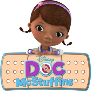   / Doc McStuffins (2 : 1-6, 8-10, 12-13) DUB